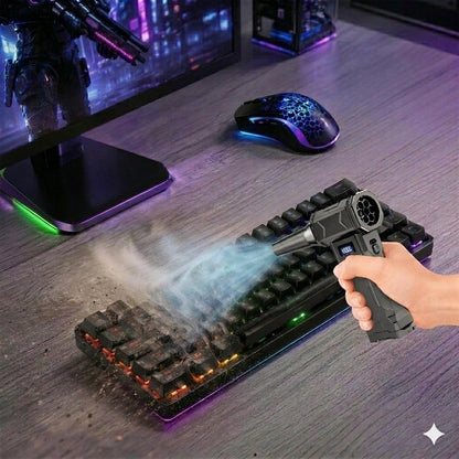 Turbo Air Duster Pro™